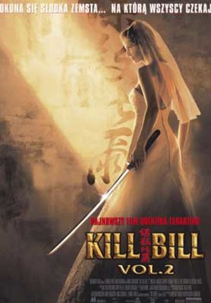 Kill Bill: Volume 2