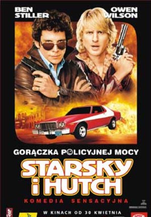 Starsky i Hutch