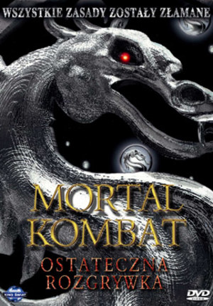 Mortal Kombat: Ostateczna rozgrywka