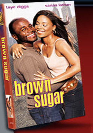 Brown Sugar