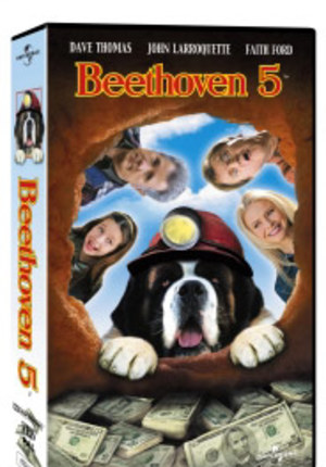 Beethowen 5