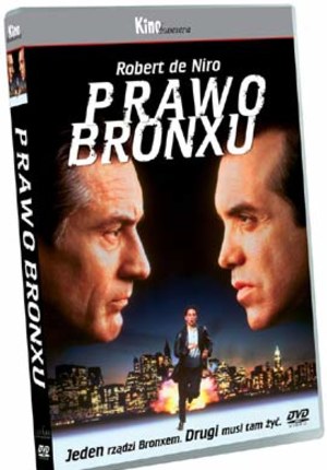 Prawo Bronxu