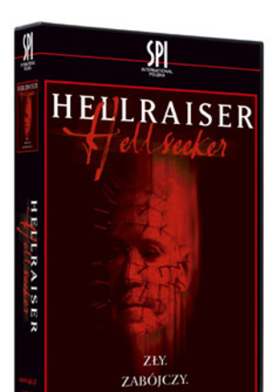 Hellraiser: Droga do piekła