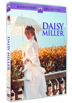 Daisy Miller