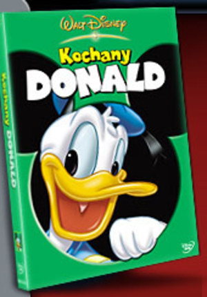 Kochany Donald