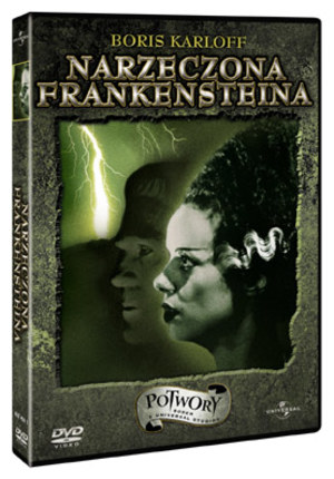 Narzeczona Frankensteina
