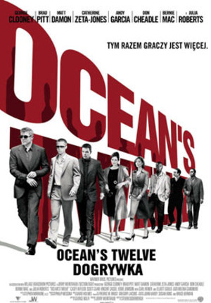 Ocean's Twelve: Dogrywka