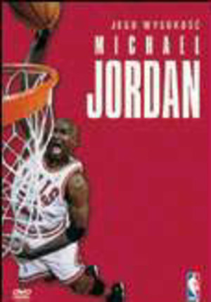 NBA: Jego Wysokość Jordan