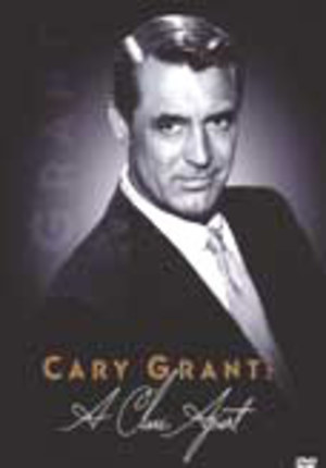 Cary Grant: A Class Apart - Cary Grant pakiet