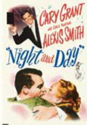 Night and Day - Cary Grant - pakiet