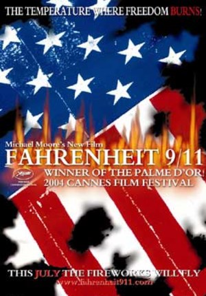 Fahrenheit 9.11