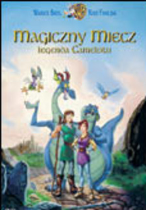 Magiczny miecz