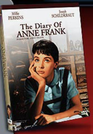 Pamiętnik Anny Frank