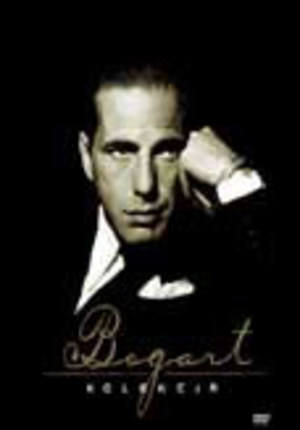 Kolekcja Humphrey'a Bogarta