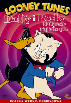 Looney Tunes. Daffy i Porky. Najlepsze z najlepszych