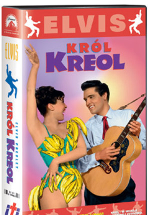 Król Kreol