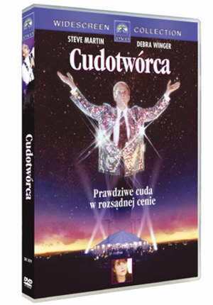 Cudotwórca