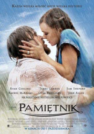 Pamiętnik