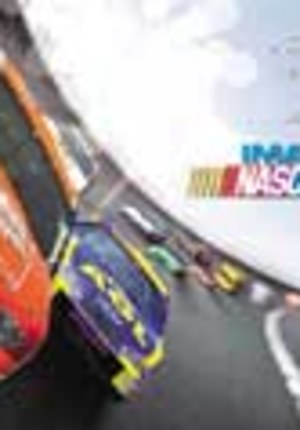 NASCAR 3D