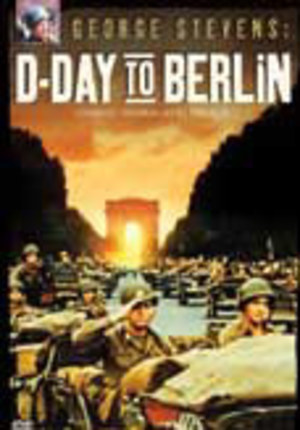 D-Day to Berlin [Kolekcja wojenna D-Day]