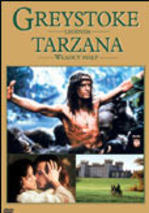 Greystoke: Legenda Tarzana, Władcy małp