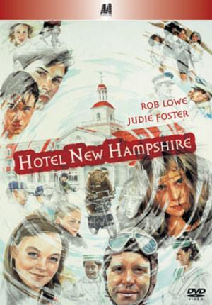 book the hotel new hampshire