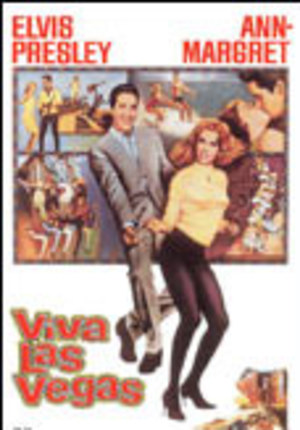 Viva Las Vegas [Kolekcja Elvisa Presleya]