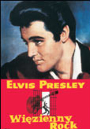 Więzienny Rock [Kolekcja Elvisa Presleya]