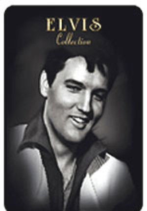 Kolekcja Elvisa Presleya