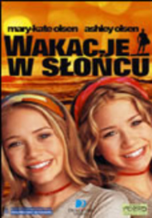 Mary-Kate i Ashley: Wakacje w słońcu