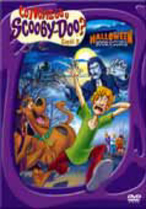 Co nowego u Scooby-Doo, cz. 3