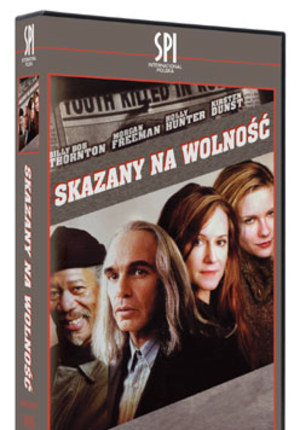 Skazany na wolność