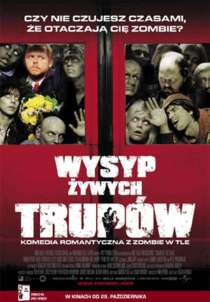 Wysyp żywych trupów