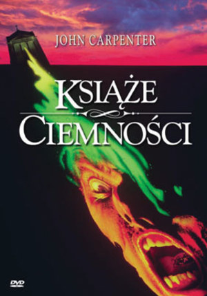 Książę ciemności