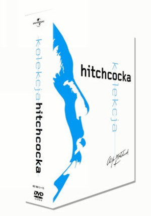 Kolekcja Alfreda Hitchcocka
