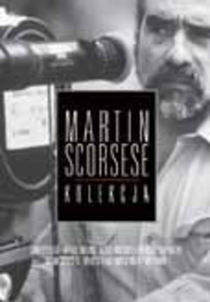 Martin Scorsese. Pakiet 4 płyt