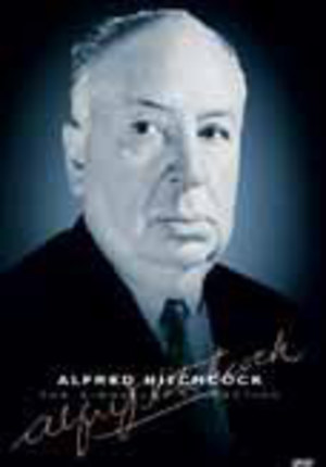 Kolekcja Alfreda Hitchcocka