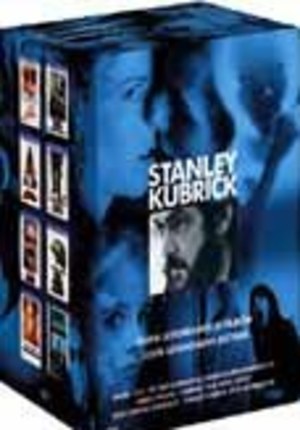 Kolekcja Stanley'a Kubricka