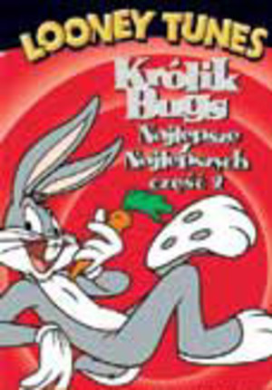 Królik Bugs - Najlepsze z najlepszych, cz. 2 (Looney Tunes)