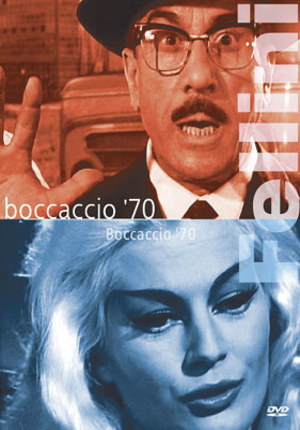 Boccaccio ´70