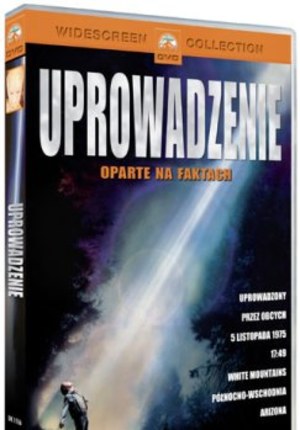 Uprowadzenie