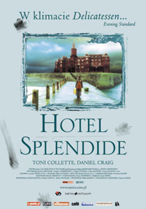 Hotel Splendide