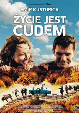 Życie jest cudem