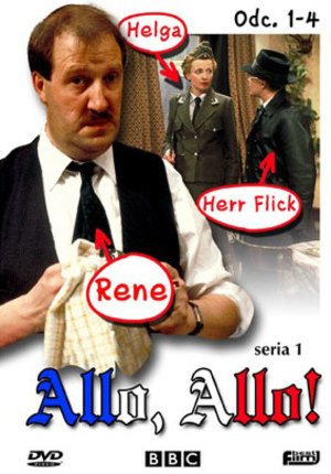 Allo, Allo!