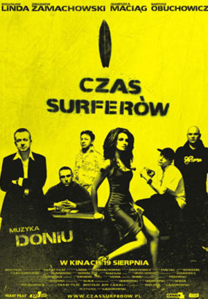 Czas surferów