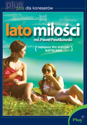 Lato miłości