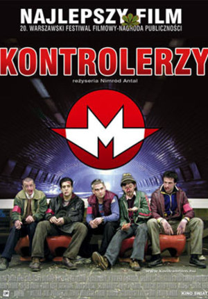 Kontrolerzy