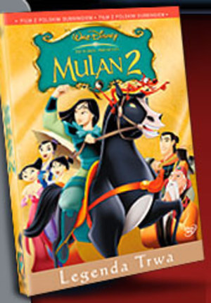 Mulan 2