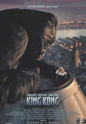 King Kong