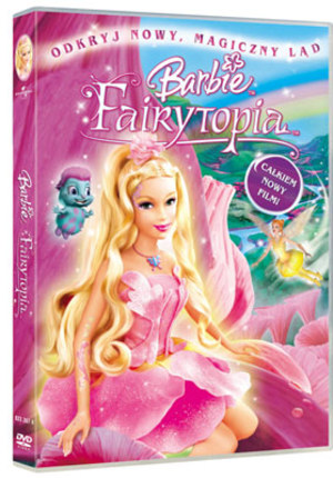 Barbie - Fairytopia